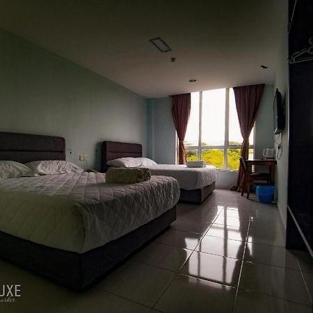 Hotel Darulaman Alor Setar Exterior photo