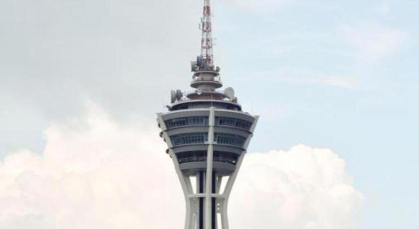 Hotel Darulaman Alor Setar Exterior photo