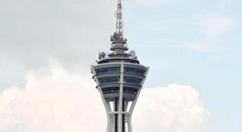 Hotel Darulaman Alor Setar Exterior photo